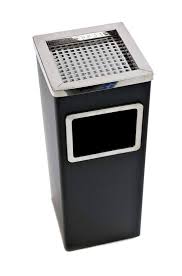 Ashtray Bin